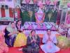  अयोध्या: महाआरती के साथ नौ दिवसीय चेटीचंड महोत्सव का आगाज 