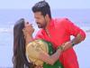 रितेश पांडे और चांदनी सिंह का गाना 'अंखिया के दरिया में' रिलीज, देखें VIDEO 