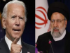 मिडिल ईस्ट में तनातनी के बीच अमरीका का ईरान पर नए प्रतिबंध लगाने का ऐलान...अब क्या करेगा ईरान?