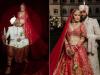 Arti Singh Wedding Photos : सुर्ख लाल जोड़े में छाया आरती सिंह का ब्राइडल लुक, दूल्हे संग दिए रोमांटिक पोज...क्या आपने तस्वीरें देखी?