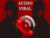 रुद्रपुर: स्क्रैप उठान में रंगदारी का ऑडियो वायरल होने से आया भूचाल