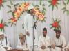 अयोध्या: हजरत शाह इब्राहिम शाह का तीन दिवसीय उर्स के दौरान बोले मौलाना मिस्हाब- सूफियों की दरगाह पर नहीं होता कोई भेदभाव