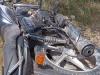 Kanpur Accident: पिकअप ने बाइक में मारी टक्कर...दो सगे भाइयों की मौत, हादसे के बाद चालक वाहन लेकर फरार