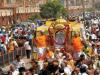 गया में जैन समाज ने भगवान महावीर की जयंती पर निकाली भव्य शोभायात्रा 