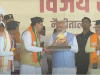 PM Modi Live | PM Modi's public meeting in Rudrapur, Uttarakhand | Lok Sabha Election 2024