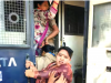रुद्रपुर: पीएम का विरोध करने जा रही कांग्रेस नेत्री हुई गिरफ्तार