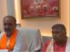 बदायूं: BJP प्रदेश अध्यक्ष भूपेंद्र सिंह बोले- सपा सरकार में दंगाइयों के हवाले था पूरा राज्य