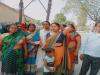 अयोध्या: सड़क चौड़ीकरण का महिलाओं ने जताया विरोध, एसडीएम को सैंपा ज्ञापन