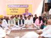 Arvind Kejriwal की गिरफ्तारी के विरोध में AAP का एक दिवसीय उपवास, आप नेता ने BJP पर बोला हमला