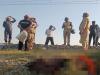 गोंडा: मालगाड़ी की चपेट में आकर रेलकर्मी की मौत, मोतीगंज झिलाही रेल खंड पर हुआ हादसा 