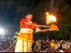 अयोध्या: सरयू तट पर 18 अप्रैल होगी भगवान चित्रगुप्त की महाआरती