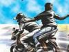 पंतनगर: स्कूटी सवार महिला डाक्टर की पीठ पर बाइक सवार बदमाशों ने मारा डंडा...चीता पुलिस को भी दे गए चकमा