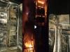 मुरादाबाद : टॉवर में लगी आग, 20 लाख का नुकसान, पूर्व टेक्नीशियन पर आग लगाने का आरोप...FIR दर्ज  