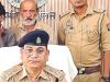 Hamirpur Crime: असलहा फैक्ट्री का भंडाफोड़...पुलिस ने दो आरोपियों को किया गिरफ्तार