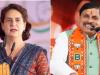 MP News: मुख्यमंत्री मोहन यादव ने प्रियंका पर साधा निशाना, ‘नकली’ गांधी बताया 