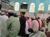 बरेली: सकुशल सम्पन्न हुई ईद-उल-फितर की नमाज, मांगी अमन चैन की दुआ...ड्रोन से की गई निगरानी