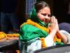 PM मोदी पर दिए विवादित बयान से पलटीं मीसा भारती, कहा- मेरे बयान को तोड़-मरोड़ कर किया गया पेश 