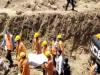 मध्य प्रदेश: दो दिन पहले बोरवेल में गिरे छह साल के बच्चे की मौत, 40 घंटे से तक चला रेस्क्यू ऑपरेशन