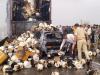 राजस्थान : सीकर में बड़ा हादसा, ट्रक और कार की टक्कर के बाद लगी आग में 7 लोगों की झुलसकर मौत