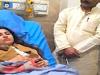  लखनऊ: काजल निषाद मेदांता अस्पताल में भर्ती, आईसीयू में डॉक्टरों की टीम इलाज में जुटी