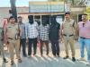 नानकमत्ता: बाबा तरसेम सिंह हत्याकांड - तीन और षड्यंत्रकारियों को पुलिस ने दबोचा