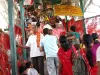 टनकपुर: मां पूर्णागिरि धाम में नेपाल के श्रद्धालुओं की आवाजाही में हुई बढ़ोतरी 
