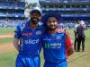 IPL 2024, MI vs DC : मुंबई के बल्लेबाजों का शानदार प्रदर्शन, दिल्ली कैपिटल्स को दिया 235 रनों का टारगेट