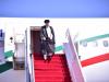 Pakistan Iran Relation : तीन दिवसीय यात्रा पर पाकिस्तान पहुंचे ईरान के राष्ट्रपति रईसी, गर्मजोशी से किया स्वागत  