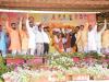 रामपुर : विपक्ष पर तीर चला गए भाजपा के राष्ट्रीय अध्यक्ष जेपी नड्डा, भाजपाइयों में भरी ऊर्जा...लोधी के लिए मांगे वोट   