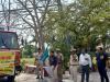 Auraiya News: अग्निशमन सप्ताह का उद्घाटन: शहीदों को दी गई श्रद्धांजलि, जवानों के कार्यों की गई सराहना