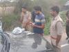 Hamirpur: लोकसभा चुनाव को लेकर पुलिस अलर्ट...उड़नदस्ता टीम ने दो लाख 66 हजार 500 संदिग्ध रुपयों की जब्त
