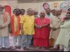 मुरादाबाद: श्री राम जन्मोत्सव के साथ-साथ होगा मतदान का संकल्प, शिव मंदिर पर हुई राष्ट्रीय पुजारी परिषद की बैठक