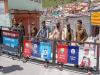 देहरादून: बदरीनाथ और केदारनाथ धाम की सुरक्षा में तैनात रहने वाले पुलिसकर्मियों को दी जाएगी विशेष ट्रेनिंग