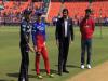 GT vs RCB, IPL 2024 : गुजरात टाइटंस ने रॉयल चैलेंजर्स बेंगलुरु को दिया 201 रनों का लक्ष्य 