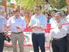 बाराबंकी: डीएम ने संचारी रोग नियंत्रण अभियान का किया शुभारंभ, हरी झंडी दिखाकर रैली को किया रवाना