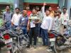 रामनगर: बिजली की दरों में वृद्धि को लेकर युवक कांग्रेस ने तरेरी आंखे