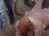 Kanpur: सपा विधायक अमिताभ बाजपेई ने पनकी मंदिर से किया दंडवत प्रणाम चालू...पुलिस ने बजरंग दज प्रमुख को किया हाउस अरेस्ट