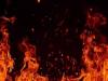 रामनगर: शादी वाले घर में लगी आग, राशन, नगदी और सामान जलकर हुआ राख