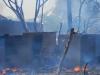 Unnao Fire: दंपति ने आपसी विवाद के बाद घर में लगायी आग; छह मकान आए आग की चपेट में