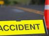 हरदोई: कार पेड़ से टकराई,बाप-बेटे की मौत, 6 घायल 