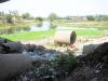 मुरादाबाद : फैक्ट्रियों के जहरीले केमिकल से प्रदूषित हो रही गागन नदी, जिम्मेदार कागजी कार्रवाई से कर रहे खानापूरी