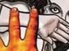 Fatehpur: मेला देखने गई युवती से छेड़खानी...खींचा दुपट्टा, विरोध करने पर बहन-बहनोई और पीड़िता को पीटा