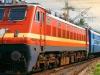 Kanpur: एसी कोच में खाना बेचते पकड़ा गया अवैध वेंडर; टीटीई से हुआ विवाद, ट्रेन आधा घंटा देरी से हो सकी रवाना