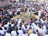 मुरादाबाद: पंचतत्व में विलीन हुए कुंवर सर्वेश सिंह, नम आंखों से जनसमुदाय ने दी जननेता को विदाई 