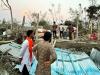पश्चिम बंगाल में आए तूफान में मरने वालों की संख्या बढ़कर हुई पांच, 100 से अधिक लोग घायल