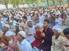 Farrukhabad: शांतिपूर्ण माहौल में अदा की गई ईद की नमाज; देश में अमन के लिए लोगों ने मांगी दुआ, पुलिस प्रशासन रहा मुस्तैद