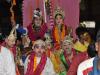 Bareilly News: रामनवमी पर निकलीं शोभायात्राएं, गूंजे श्रीराम के जयकारे