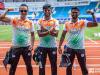 Archery World Cup : भारत की पुरुष टीम ने ओलंपिक चैंपियन कोरिया को हराकर जीता ऐतिहासिक स्वर्ण पदक 