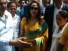लोकसभा चुनाव 2024: हेमा मालिनी ने मथुरा सीट से किया नामांकन, बीजेपी ने लगातार तीसरी बार बनाया है उम्मीदवार