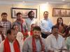 Bareilly News: बसपा भाजपा की बी टीम के रूप में कर रही है काम- नीरज मौर्य